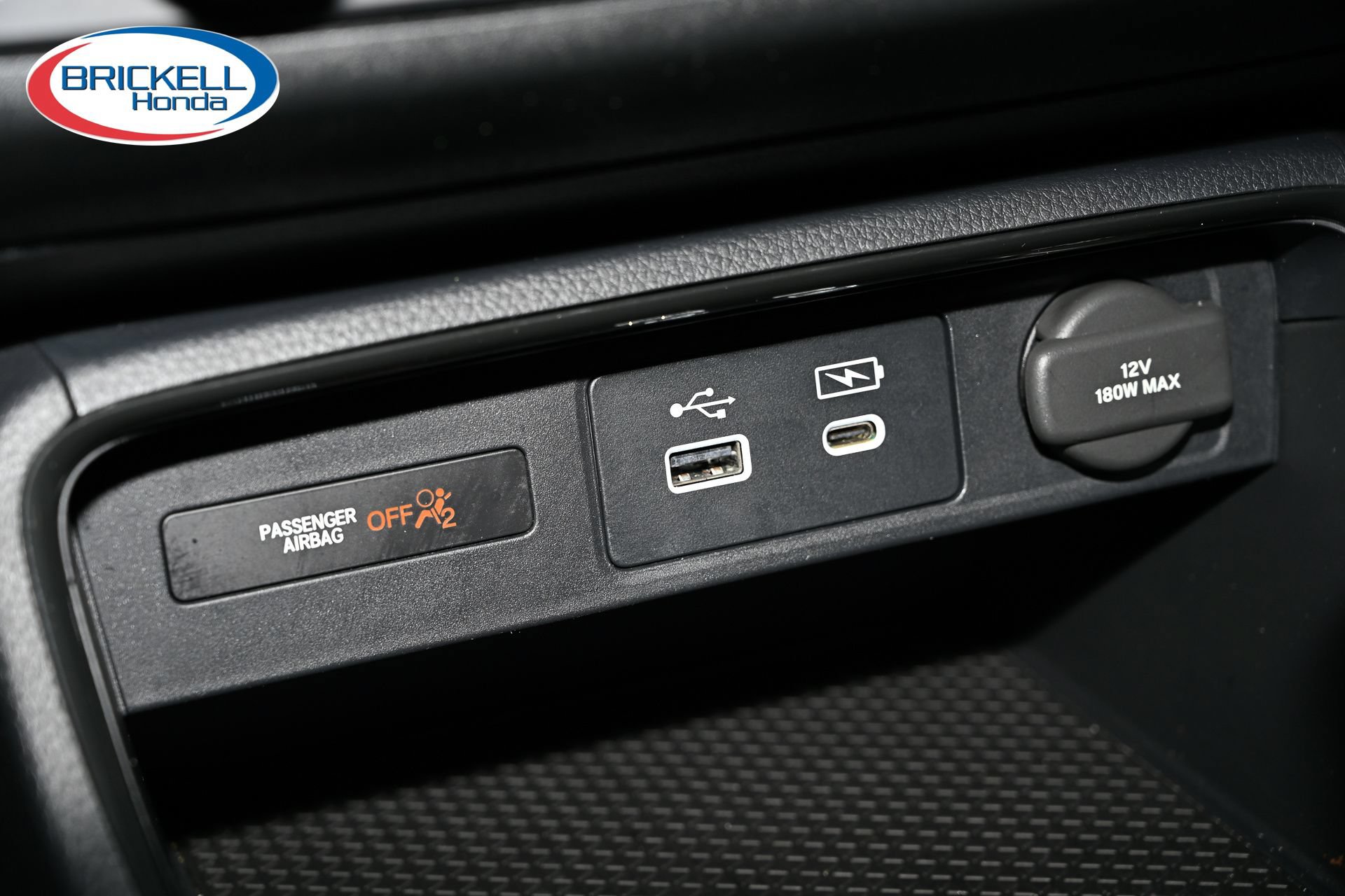 Certified 2024 Honda CR-V Sport image 29