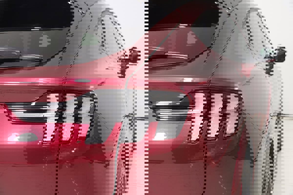 Used 2025 Ford Mustang Mach-E Premium w/ Interior Protection Package image 67