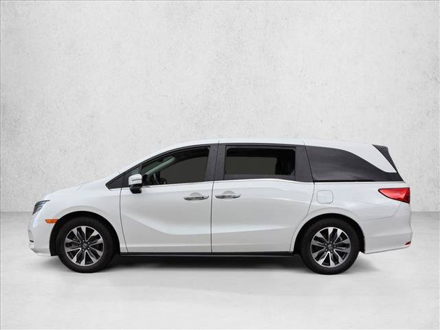 Used 2022 Honda Odyssey EX-L image 8