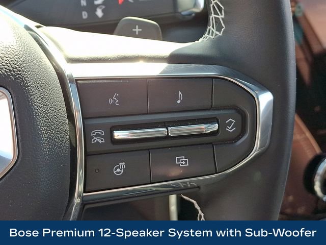 Used 2025 GMC Acadia Denali w/ Super Cruise Package AWD/4WD image 8