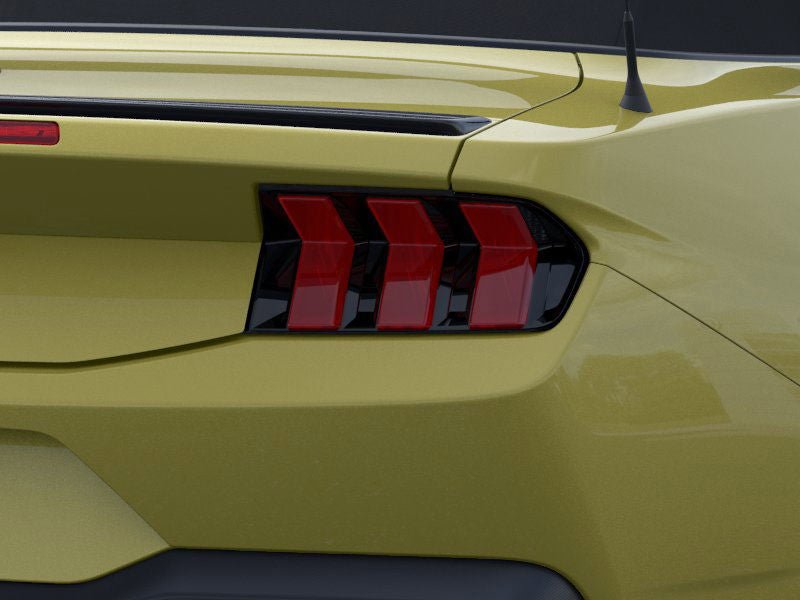 New 2025 Ford Mustang GT Premium image 21