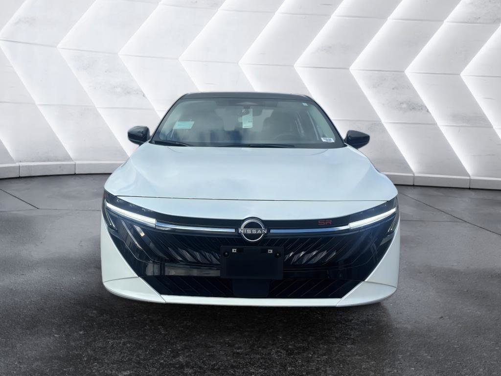 New 2026 Nissan Sentra SR w/ SR Premium Package image 2