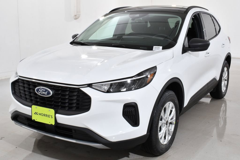 New 2026 Ford Escape Active w/ Tech Pack #1 AWD/4WD image 2