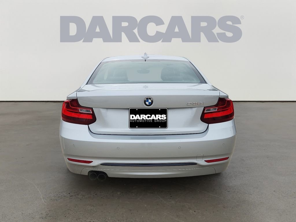 Used 2017 BMW 230i Coupe image 5
