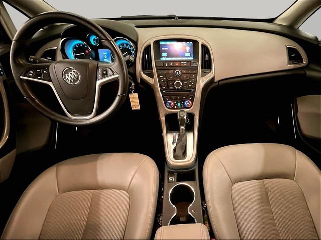 Used 2014 Buick Verano Convenience FWD image 15