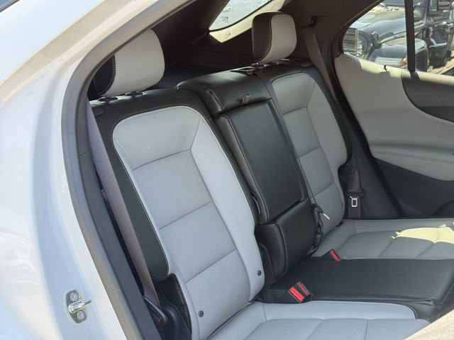 Used 2020 Chevrolet Equinox Premier image 33