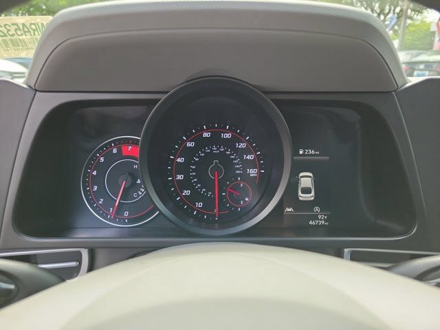 Used 2021 Hyundai Elantra SE FWD image 18