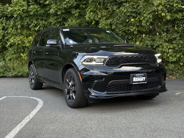 New 2027 Dodge Durango GT AWD/4WD image 1