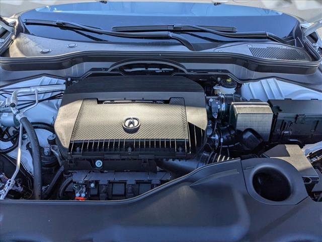 New 2026 Acura MDX SH-AWD w/ Technology Package image 16