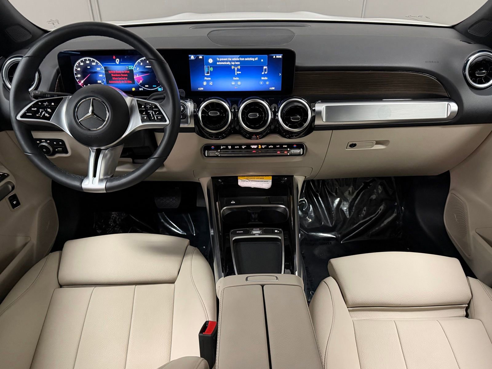 Used 2026 Mercedes-Benz GLB 250 image 33