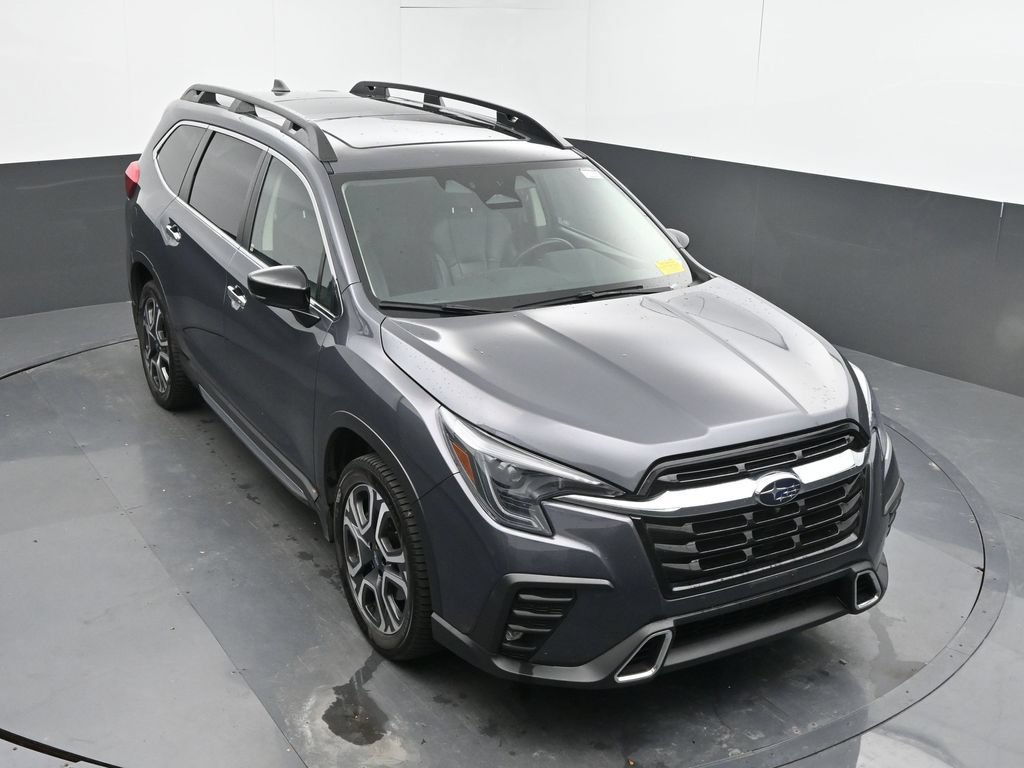 Used 2024 Subaru Ascent Touring AWD/4WD image 16