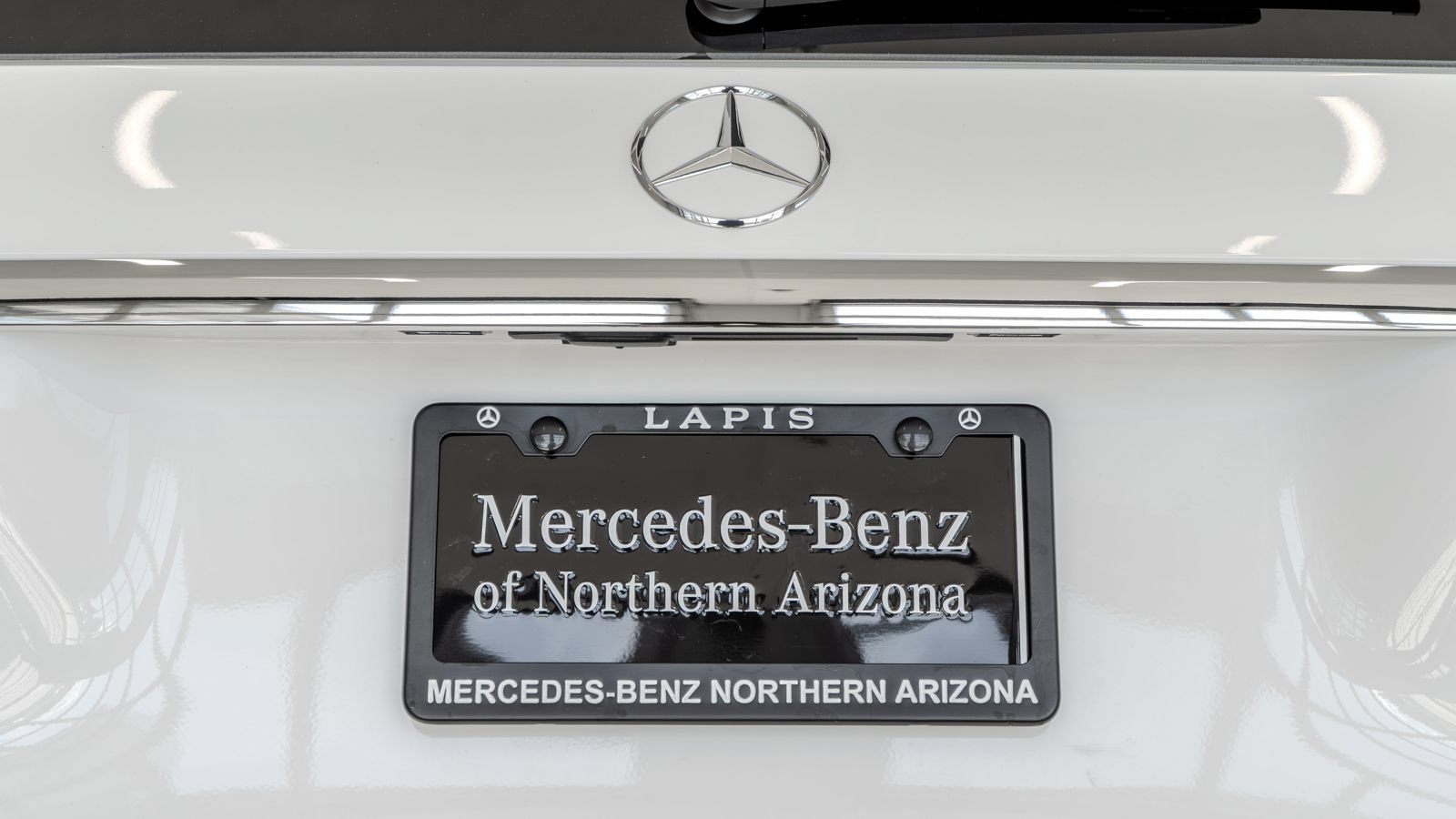New 2026 Mercedes-Benz GLS 450 4MATIC image 15