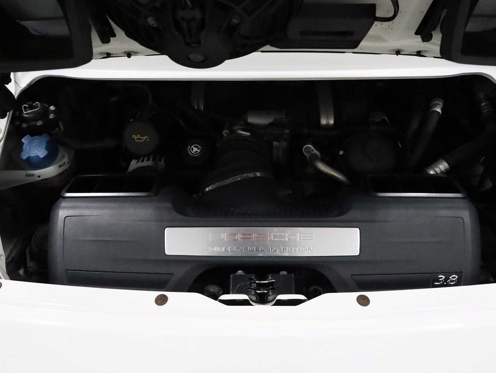 Used 2012 Porsche 911 Carrera 4S AWD/4WD image 41