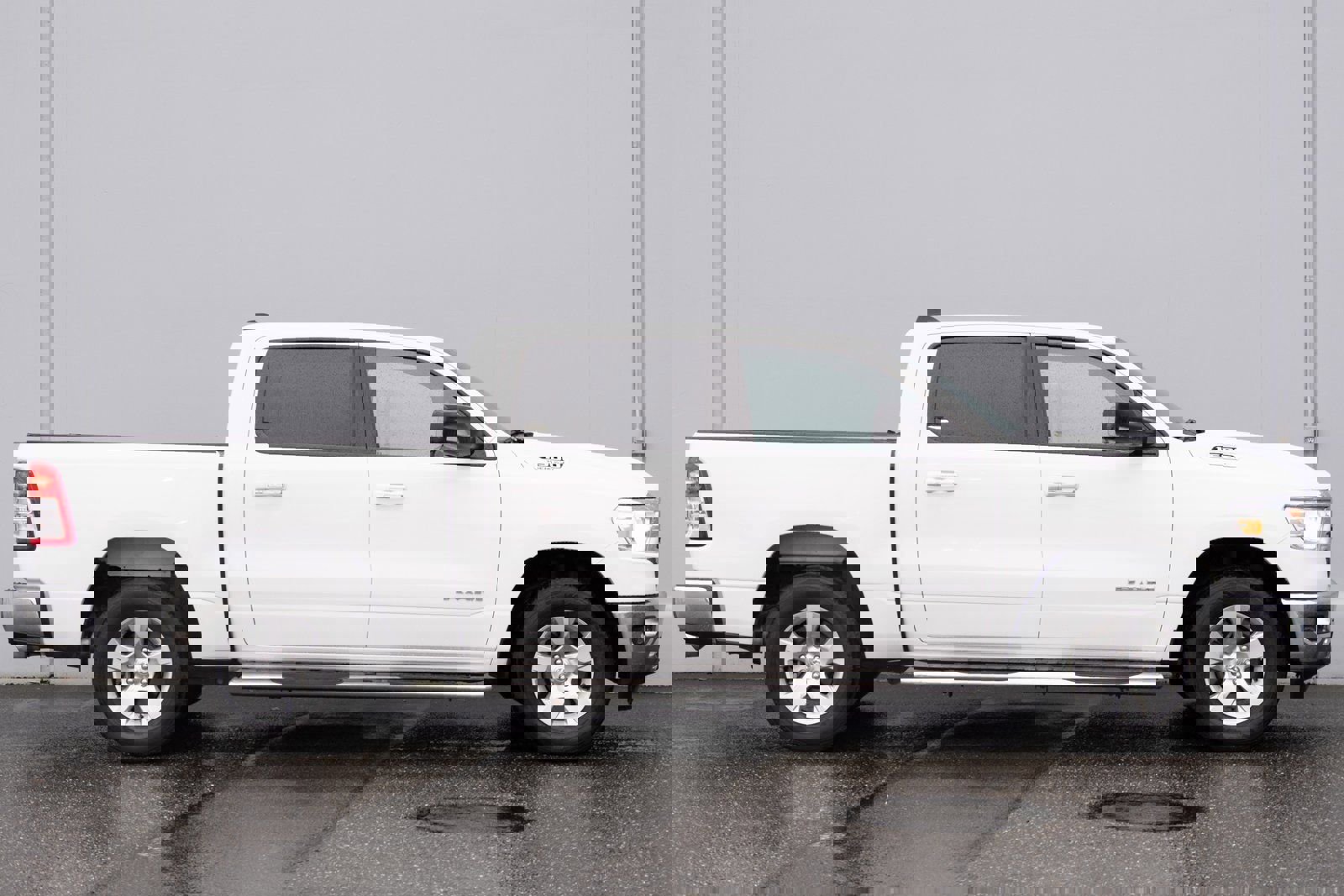 Used 2019 RAM 1500 Big Horn image 26