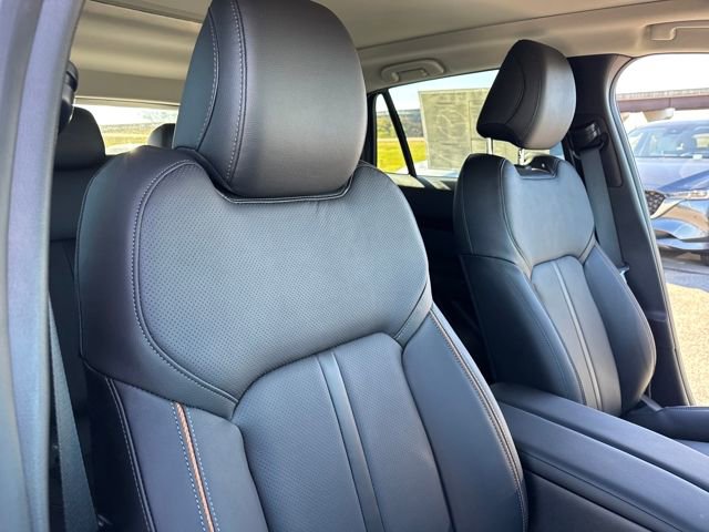 New 2026 MAZDA CX-50 AWD 2.5 Hybrid w/ Premium Pkg image 24
