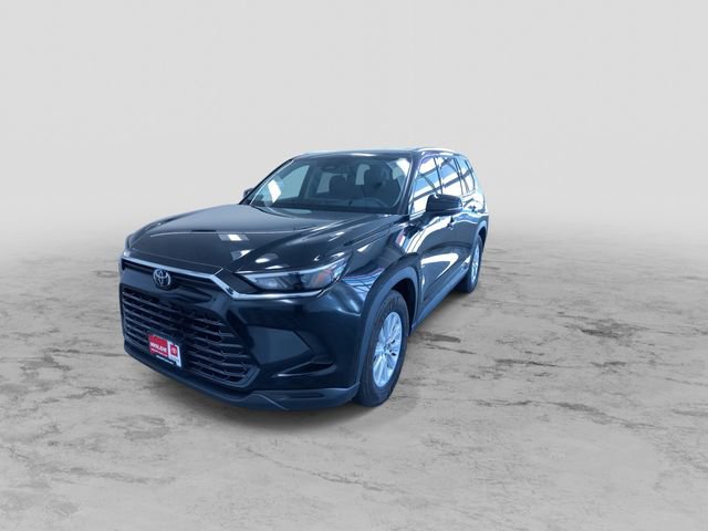 Used 2025 Toyota Grand Highlander AWD image 7