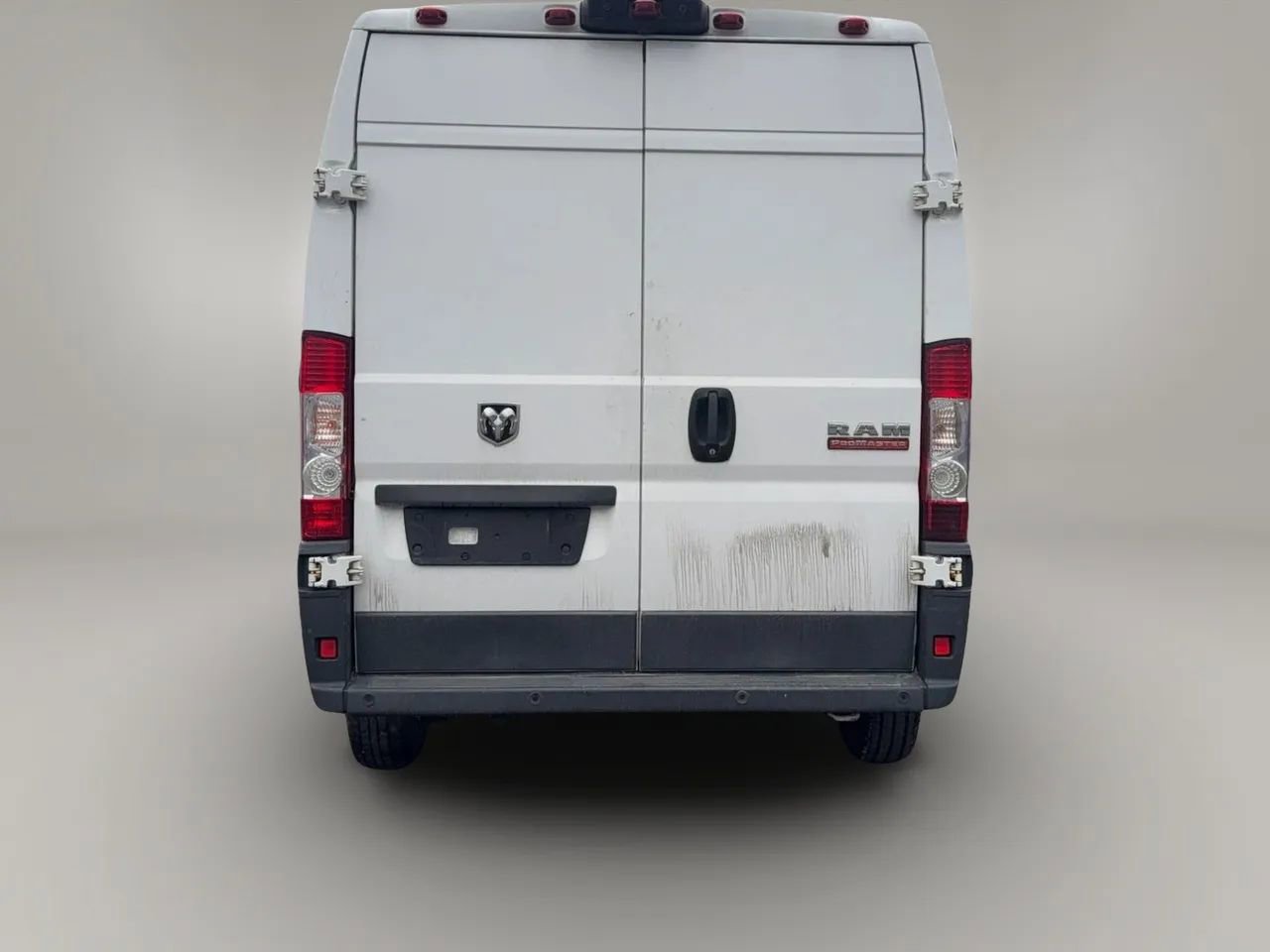 Used 2018 RAM ProMaster 3500 image 5