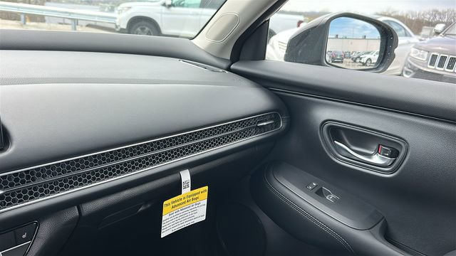 New 2026 Honda HR-V EX-L image 20