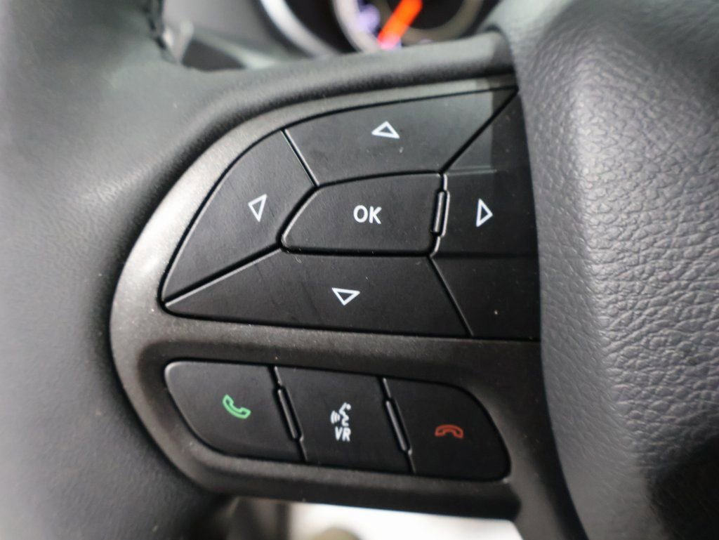 Certified 2022 Jeep Cherokee Trailhawk w/ Sound & Nav Group image 44