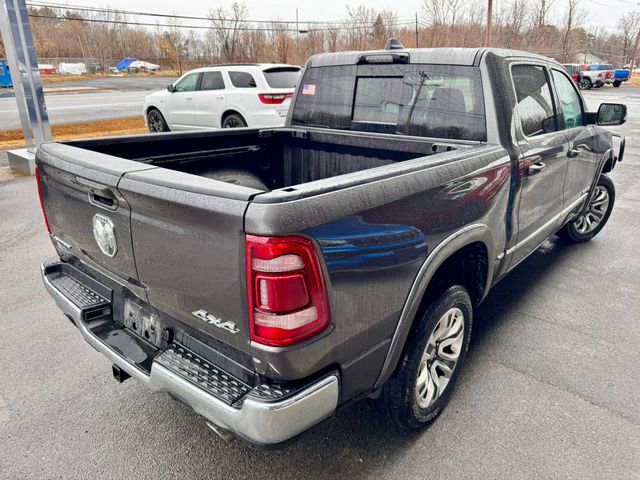 Used 2024 RAM 1500 Limited AWD/4WD image 7