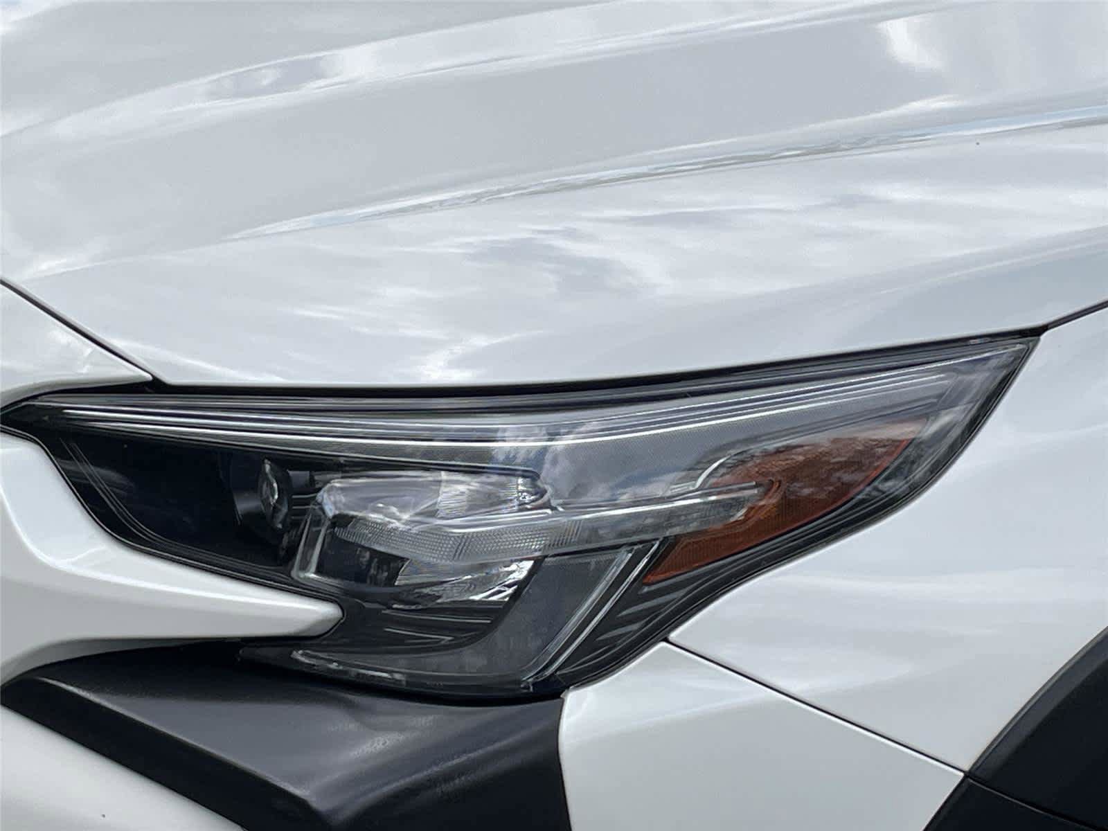 Certified 2023 Subaru Outback Onyx Edition AWD/4WD image 9