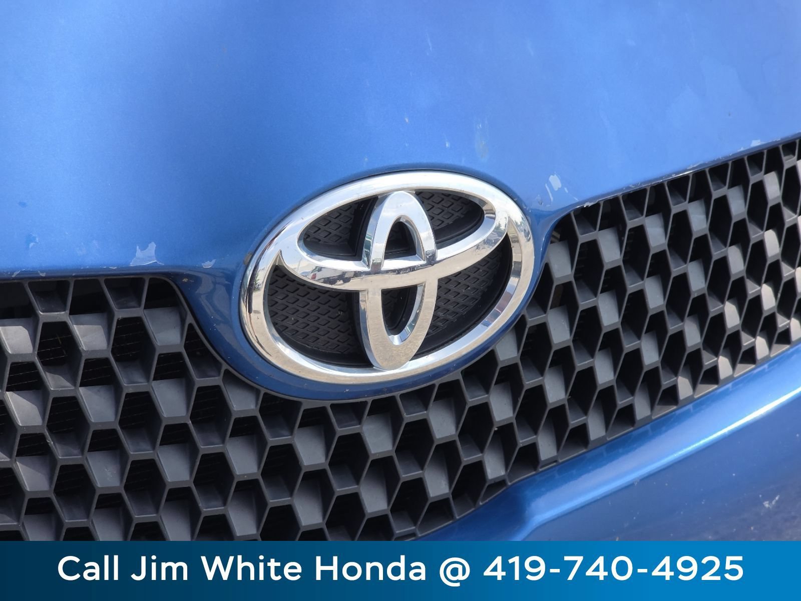 Used 2007 Toyota Yaris 2-Door Hatchback FWD image 11
