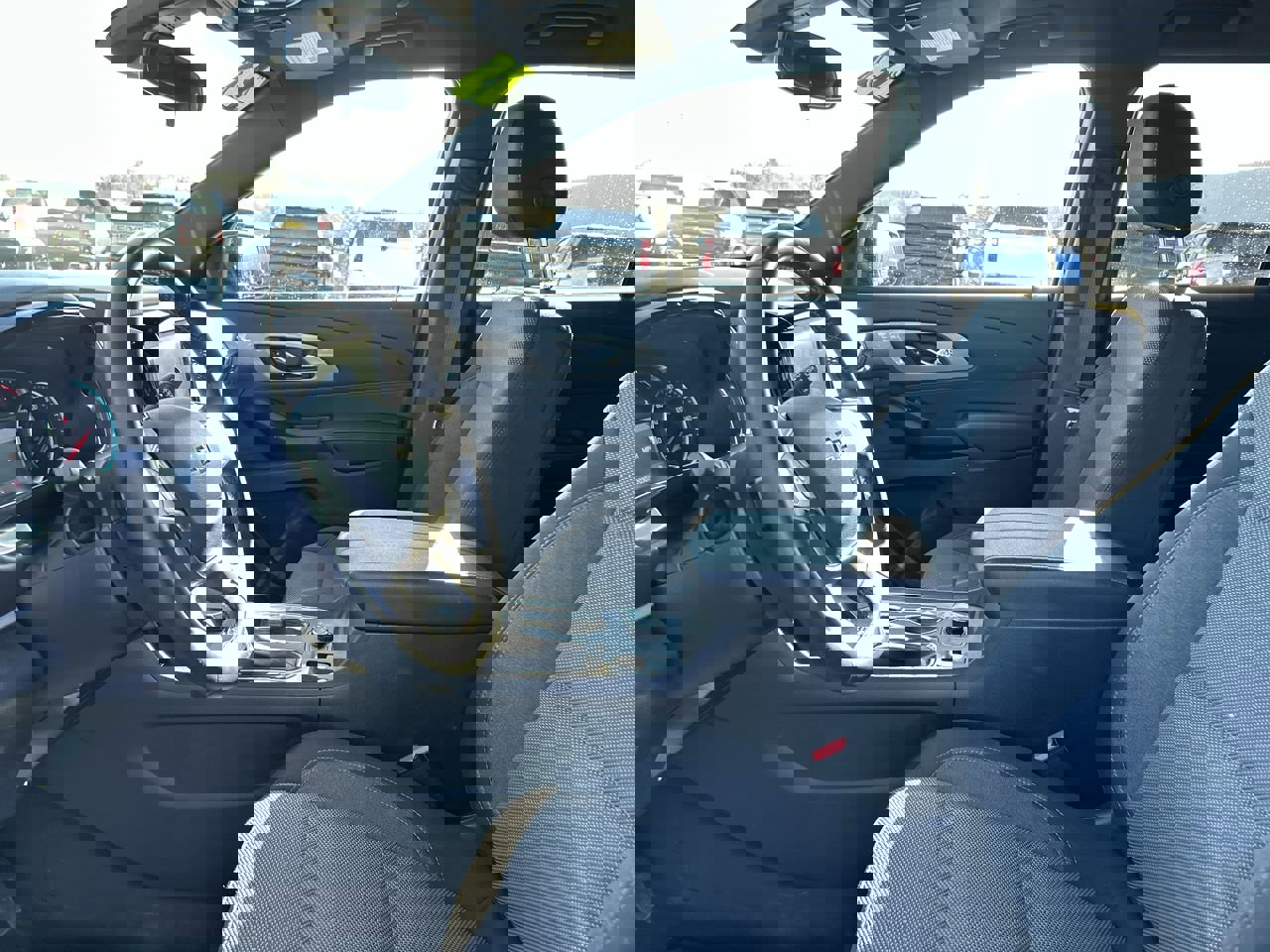 Used 2023 Chevrolet Traverse LT image 22