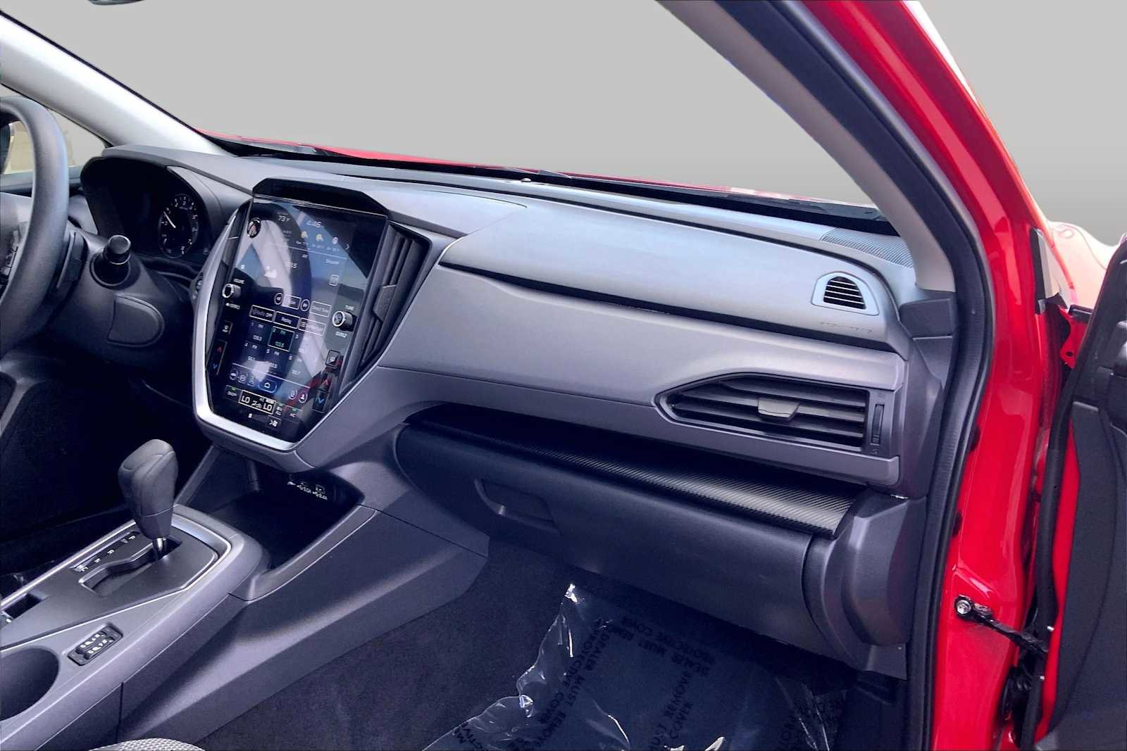 Certified 2024 Subaru Crosstrek 2.0i Premium AWD/4WD image 19