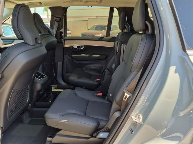 New 2027 Volvo XC90 B6 Plus AWD/4WD image 12