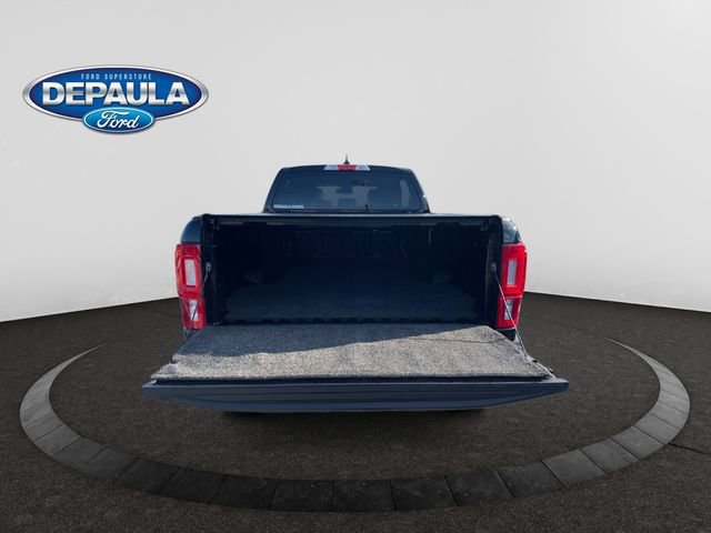 Used 2020 Ford Ranger XLT w/ Equipment Group 301A Mid image 6