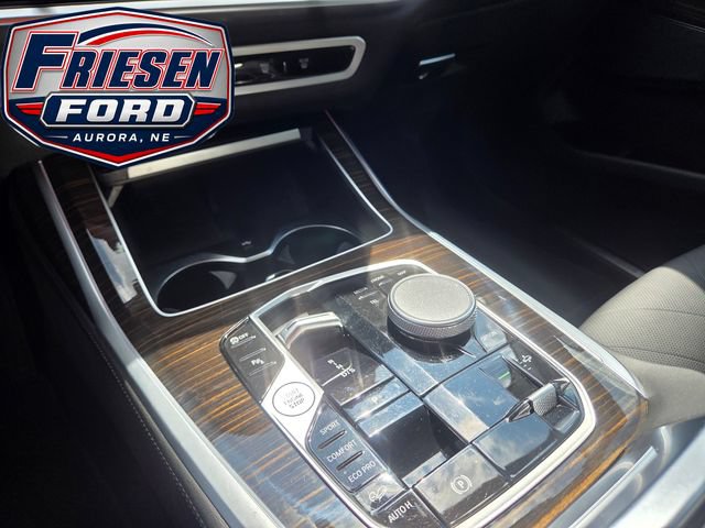Used 2024 BMW X7 xDrive40i w/ Climate Comfort Package AWD/4WD image 20
