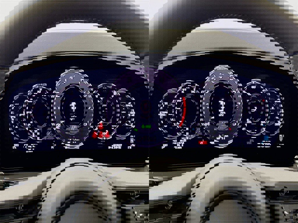 New 2026 Porsche Cayenne image 16