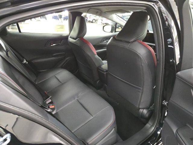 New 2026 Toyota Prius Plug-In Hybrid image 12