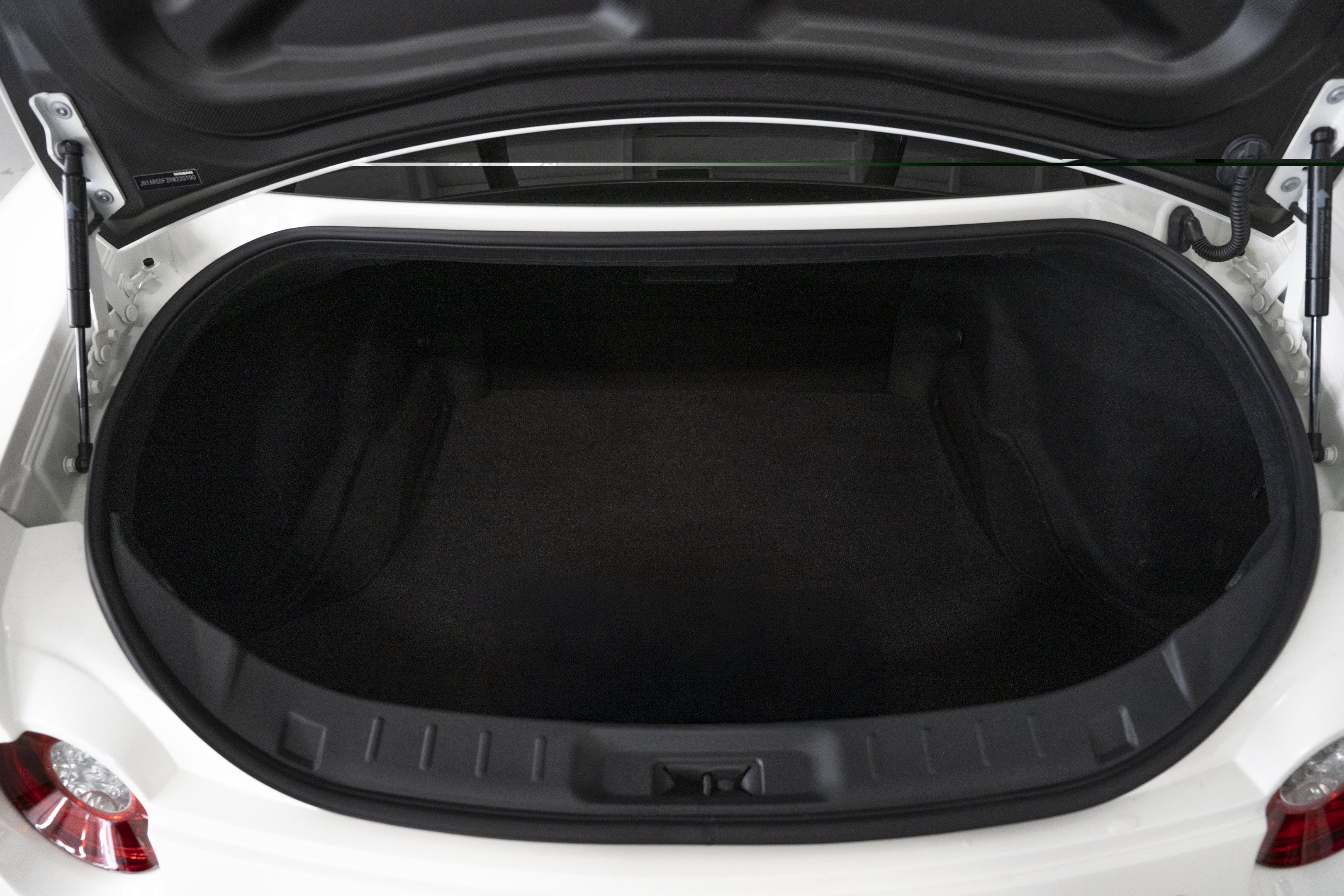 Used 2024 Nissan GT-R NISMO w/ Floor Mat Package AWD/4WD image 63