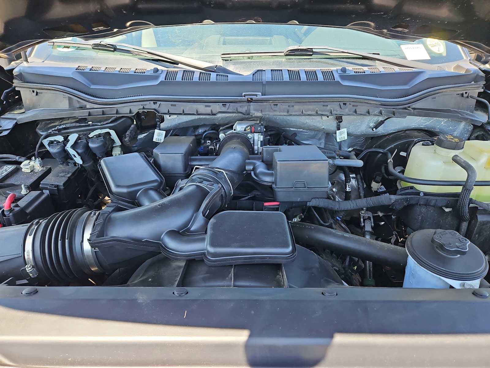 Used 2022 Ford F250 XL w/ Power Equipment Group AWD/4WD image 29