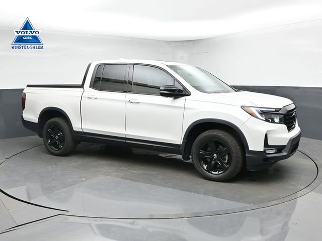 Used 2023 Honda Ridgeline Black Edition