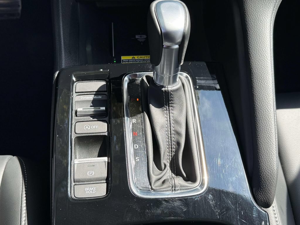 Certified 2026 Acura Integra A-Spec FWD image 22