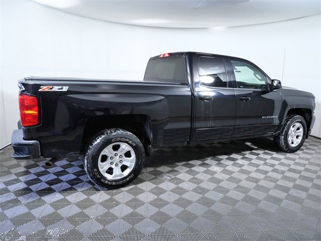 Used 2016 Chevrolet Silverado 1500 LT w/ All Star Edition image 8