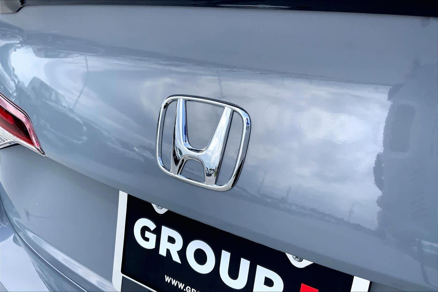 Used 2026 Honda Civic Si image 30
