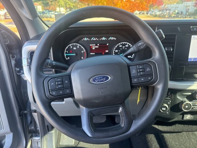 Used 2023 Ford F250 XL w/ STX Appearance Package image 25