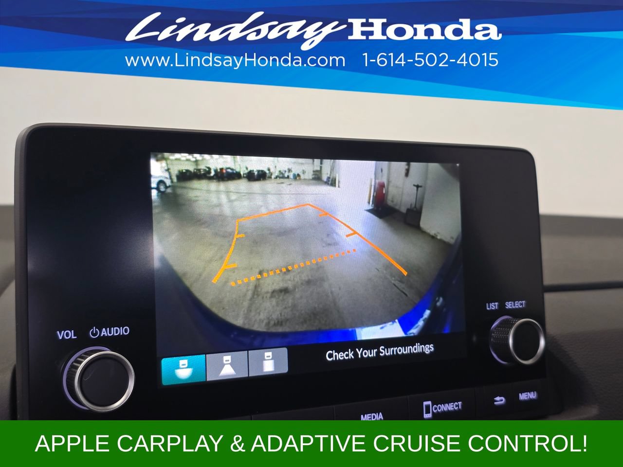 Used 2024 Honda CR-V LX image 18