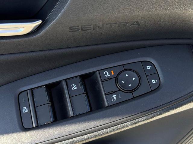 New 2026 Nissan Sentra SV w/ SV Convenience Package FWD image 20