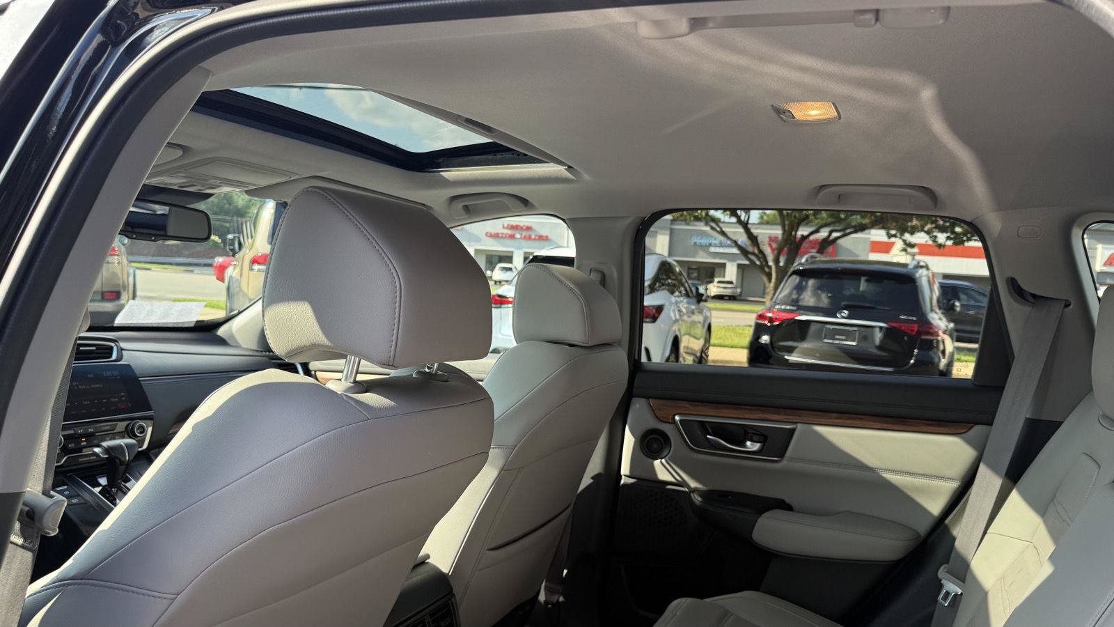 Used 2020 Honda CR-V EX-L image 53