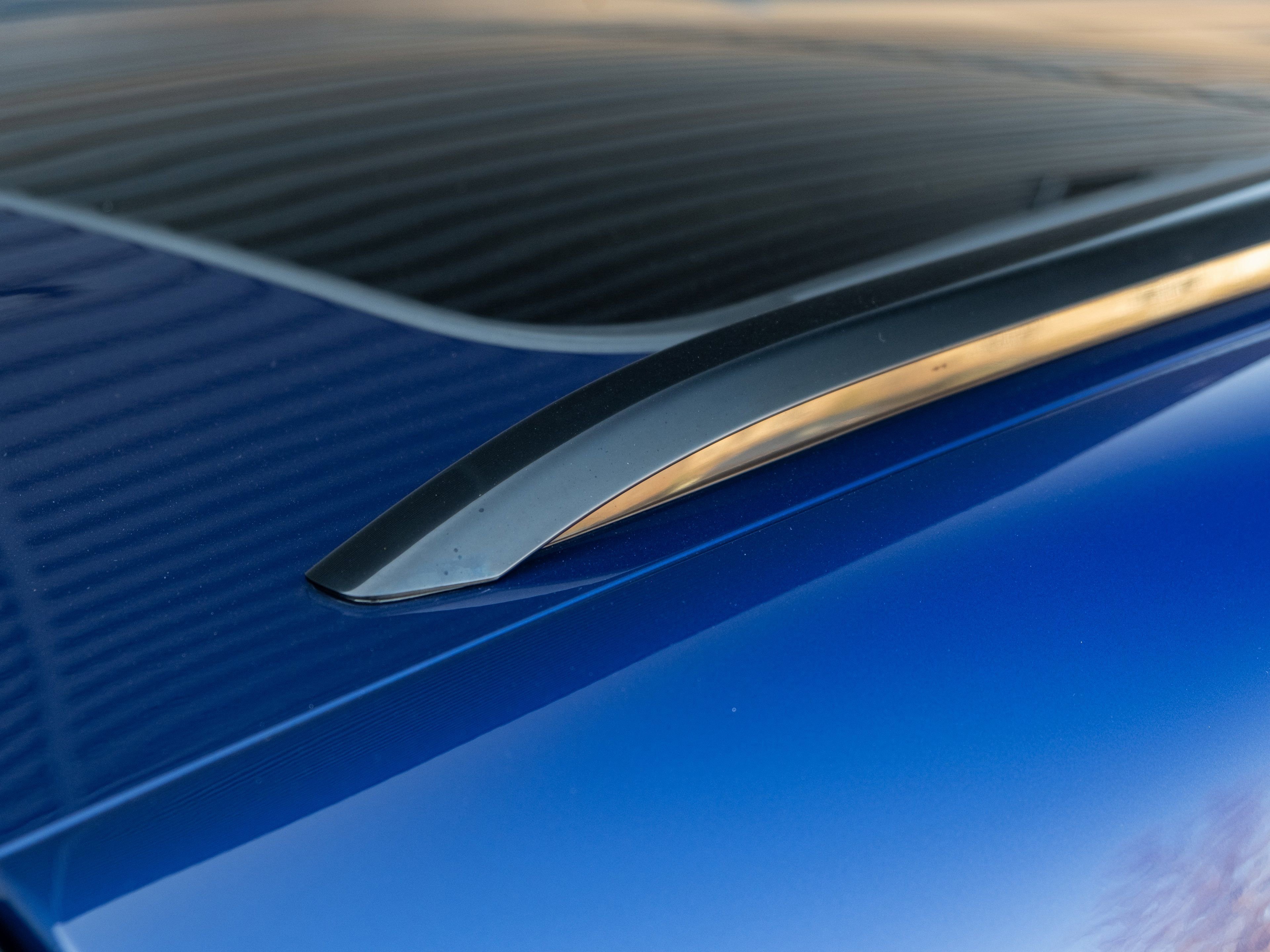 Certified 2023 Porsche Macan image 39