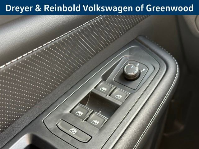 New 2026 Volkswagen Atlas Cross Sport SE image 22