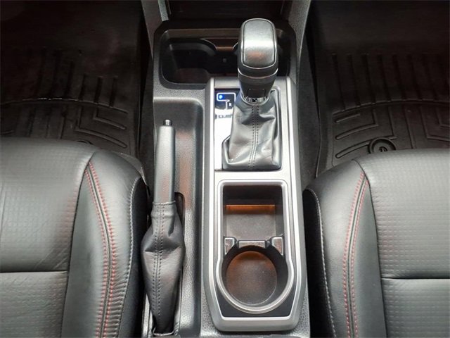 Used 2022 Toyota Tacoma TRD Pro image 19