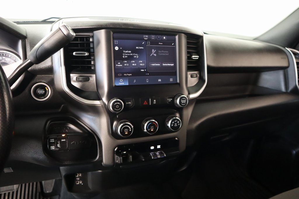Used 2022 RAM 2500 Big Horn image 5