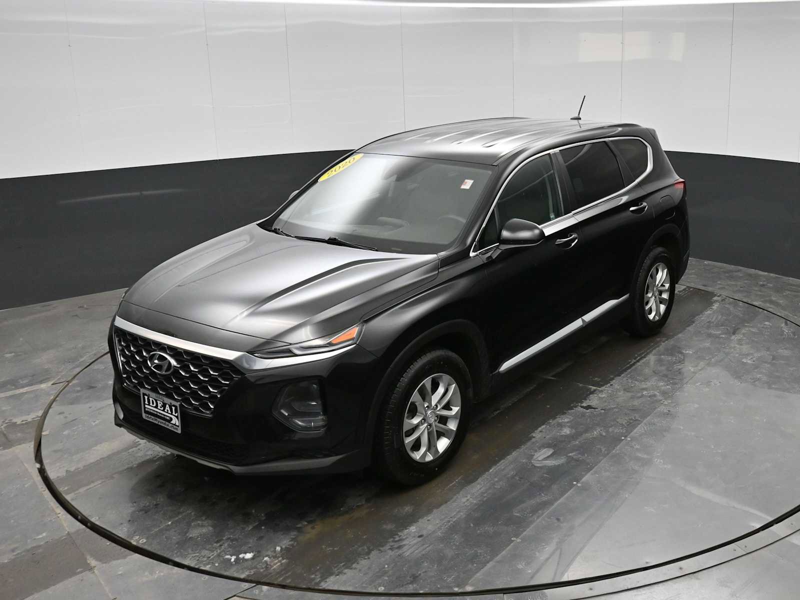 Used 2020 Hyundai Santa Fe SE image 27