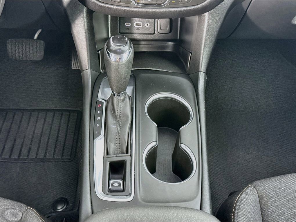 Used 2020 Chevrolet Equinox LT image 41