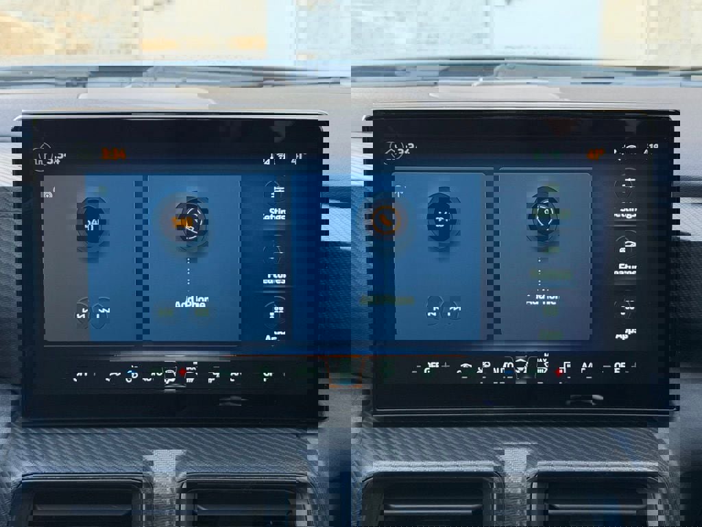 New 2026 Ford Mustang GT image 47